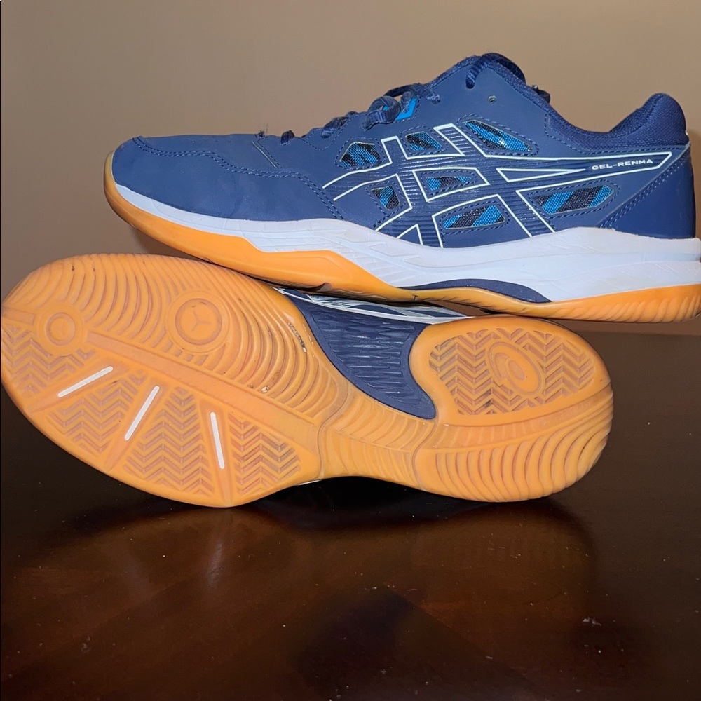 ASICS GEL RENMA - Picture 5 of 10